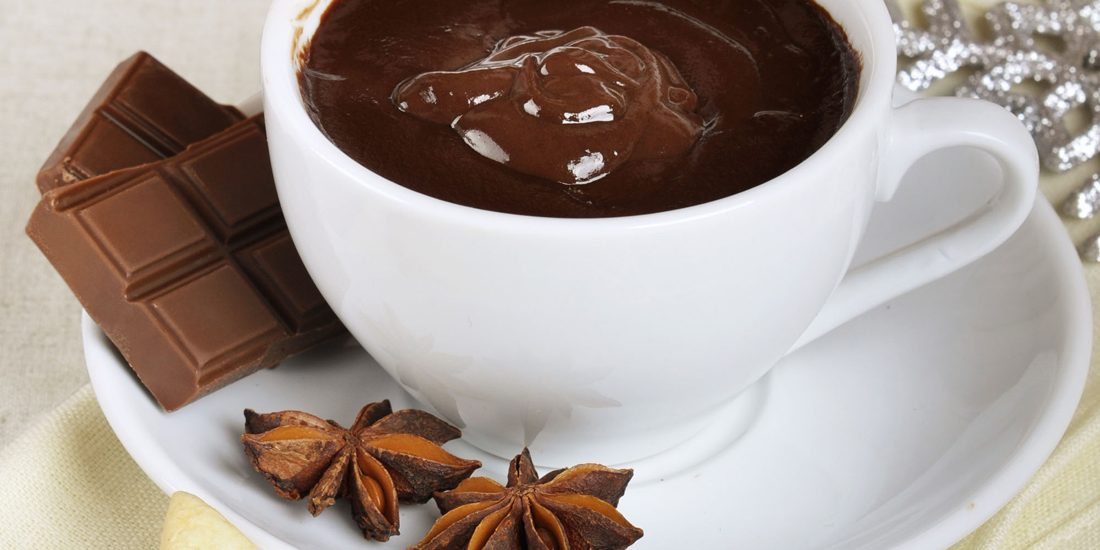 Cioccolata calda: qual è la sua storia? - Darmar - Tea Company