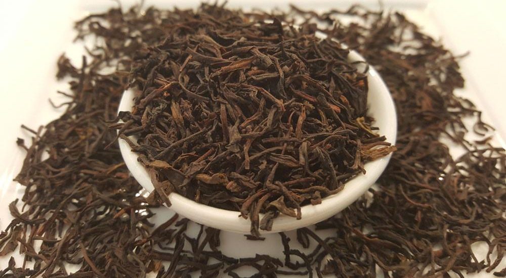 Orange Pekoa