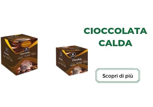 cioccolata calda