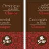 25 buste preparato per cioccolata calda CLASSICA