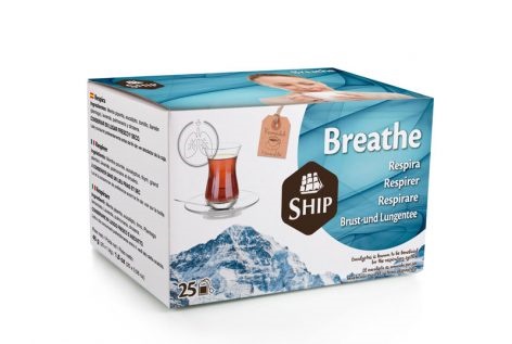 Ship Breathe - Respira