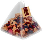 Tè e infusi assortiti personalizzabili