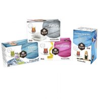 Tisane ed Infusi