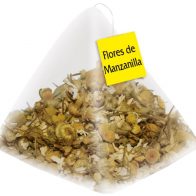 Tisane filtro piramide