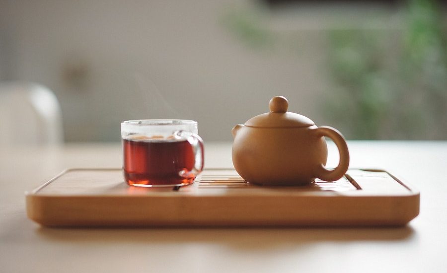 Tè deteinato: caratteristiche e proprietà - Darmar - Tea Company