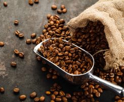 Tipologie di caffè: le origini e gli usi