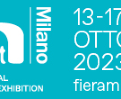 Darmar: saremo presenti alla Fiera Host 2023