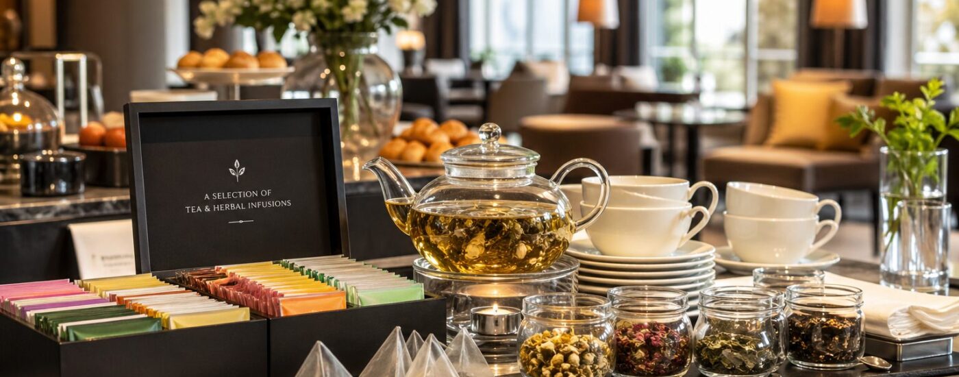 tisane rilassanti per dormire